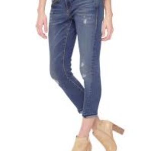 True Religion Nu Boy Slim Fit Boyfriend Jeans